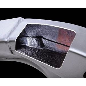 Eastwood Internal Frame Coating Aerosol Black 4 Pack - view 3