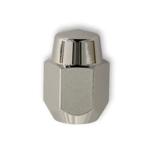 Scott Drake 65-7 Steel Lugnut C5ZZ-1012-A