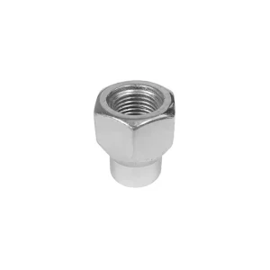 Legendary Wheels Lugnut 1/2×20- ZINC LW-LN008