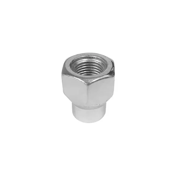 Legendary Wheels Lugnut 1/2×20- ZINC LW-LN008