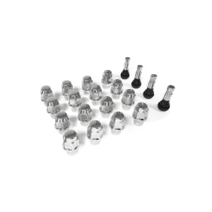Legendary Wheels Lugnut Kit 1/2inx3/4inHEX LW-LN003-16