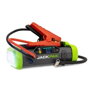JackPak Ultra2500A