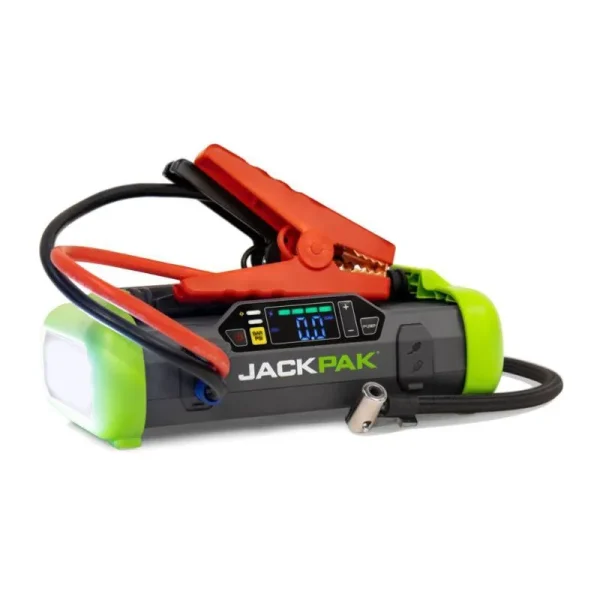 JackPak Ultra2500A