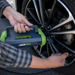 JackPak Ultra2500A - view 3