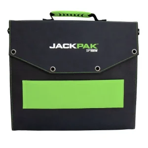 JackPak SP100W