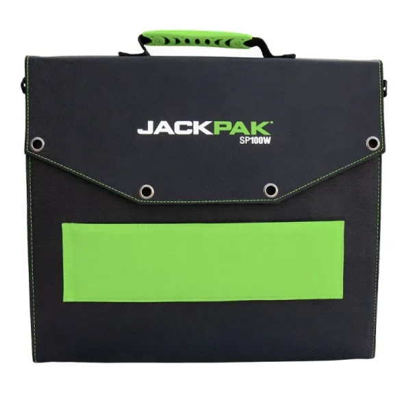 JackPak SP100W