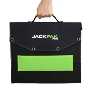 JackPak SP100W - view 3
