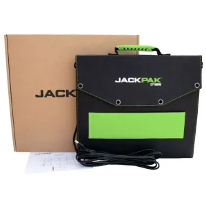JackPak SP100W - view 4