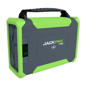 JackPak PB960