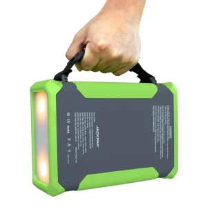 JackPak PB960 - view 2