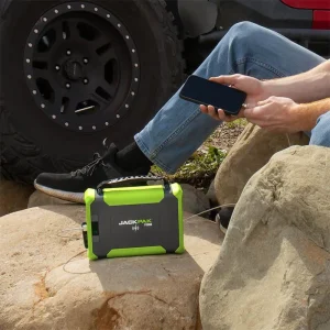 JackPak PB960 - view 4