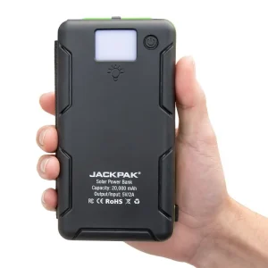JackPak PB20KS - view 4