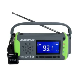 JackPak RL400 - view 2