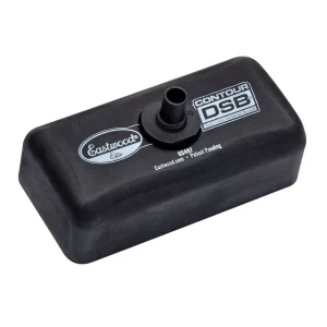 Eastwood Elite Contour DSB Dustless Sanding Block 5 Inch Mini Kit - view 3