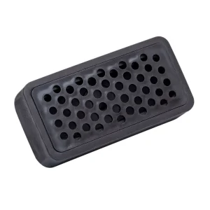 Eastwood Elite Contour DSB Dustless Sanding Block 5 Inch Mini Kit - view 4