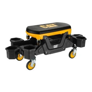 CAT Rolling Utility Seat Creeper 980806ECE - view 2