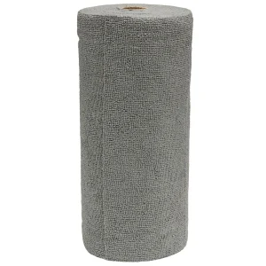 Eastwood Concours Tear Off Microfiber Towel Roll - view 2