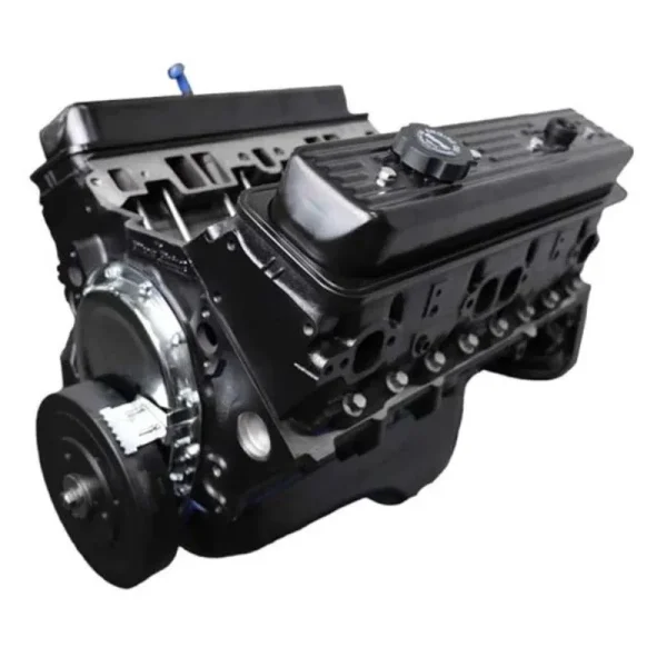BluePrint Engines 50 State Legal replacement 350CI Vortec Truck 1996-2002 Crate Engine