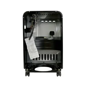 Mr Heater 6,000 – 18,000 BTU Radiant Propane Cabinet Heater MH18CH - view 4