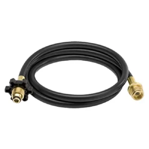Mr Heater 10′ Buddy Series Propane Hose Assembly