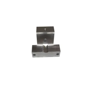 Metal Pro 1in. Pipe Notch Die - view 2