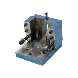 Metal Pro Pipe Notcher Housing Assembly