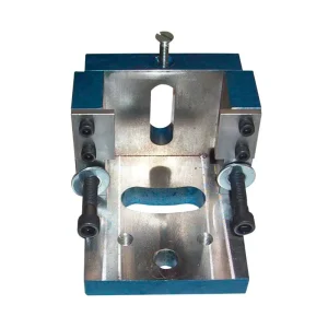 Metal Pro Pipe Notcher Housing Assembly - view 2