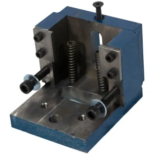 Metal Pro Pipe Notcher Housing Assembly - view 3