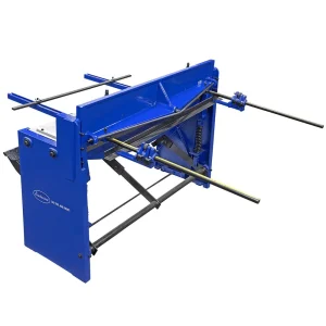 Eastwood 52 Inch Stomp Shear 16 Ga. Mild Steel Capacity - view 2
