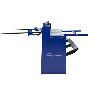 Eastwood 52 Inch Stomp Shear 16 Ga. Mild Steel Capacity - view 4