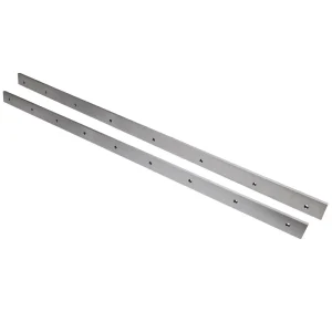 Eastwood 52 Inch Stomp Shear Replacement Blades