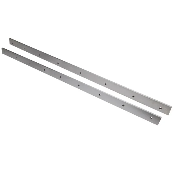 Eastwood 52 Inch Stomp Shear Replacement Blades