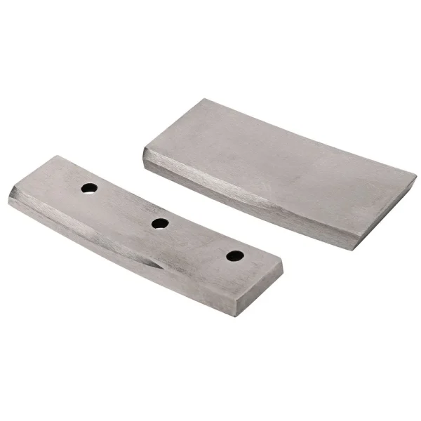 Replacement Blades for Eastwood 5 Inch Throatless Shear