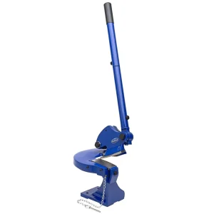 Eastwood High Capacity Throatless Shear - view 3