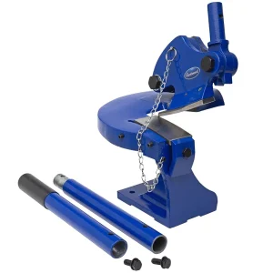 Eastwood High Capacity Throatless Shear - view 4
