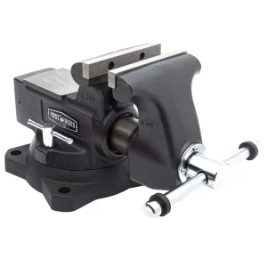 Yost HD550-C Heavy Duty Mechanics Vise - view 2