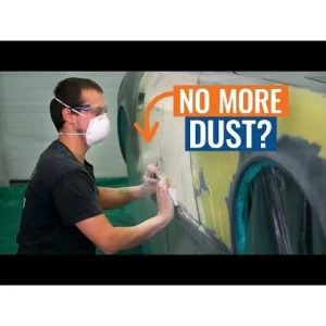 Eastwood Elite Contour DSB Master Kit with Sandpaper - view 3