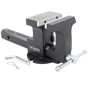 Yost RHV-6 6 inch Receiver Hitch Vise - view 2