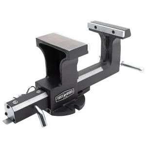 Yost RHV-6 6 inch Receiver Hitch Vise - view 3