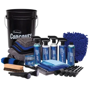 Eastwood Concours Show Car Detailing Kit - view 2