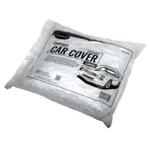 Eastwood Concours Disposable Car Cover – Standard