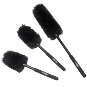 Eastwood Concours Premium Cleaning Woolies – 3pc