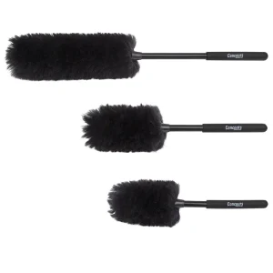 Eastwood Concours Premium Cleaning Woolies – 3pc - view 4
