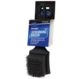 Eastwood Concours Tire Scrubbing Brush - view 2