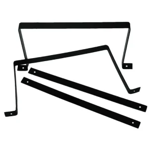 RCI 2171 17 Gal Aluminum Straps 7514A