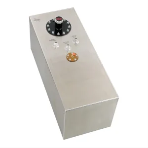 RCI Aluminum Cell 19 Gal with Sending Unit Nat 2191A - view 2