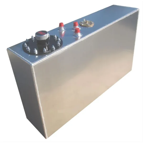 RCI Aluminum Cell 17 Gal with Sending Unit Nat 2171A
