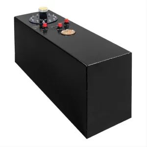 RCI Aluminum Cell Black 15 Gal with Sending Unit 2161AD - view 2