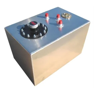 RCI Aluminum Cell 12 Gal with Sending Unit Nat 2121A