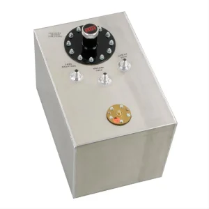RCI Aluminum Cell 12 Gal with Sending Unit Nat 2121A - view 2